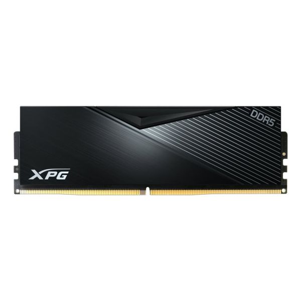 XPG LANCER geheugenmodule 16 GB 1 x 16 GB DDR5 (AX5U6000C3016G-CLABK)