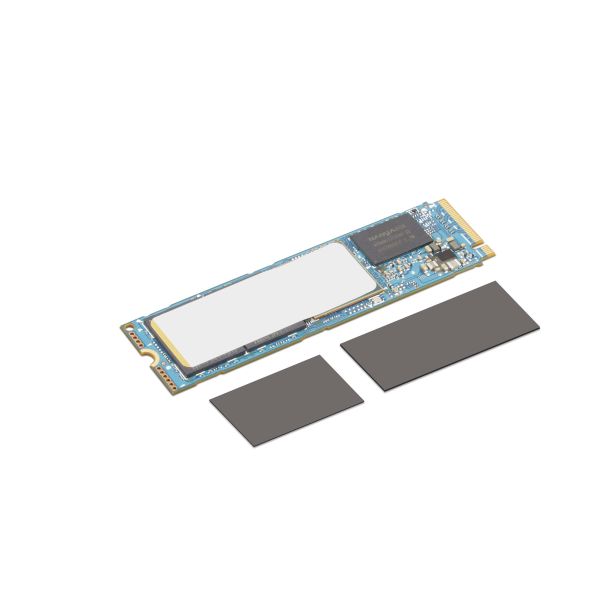 Lenovo 4XB1Q31359 internal solid state drive 4 TB M.2 PCI Express 4.0 NVMe (4XB1Q31359) Lenovo 4XB1Q31359 internal solid state drive 4 TB M.2 PCI Express 4.0 NVMe (4XB1Q31359)