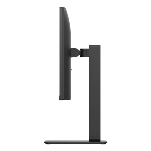 LG 27BA45U-B computer monitor 68,6 cm (27") 3840 x 2160 Pixels 4K Ultra HD Zwart (27BA45U-B)