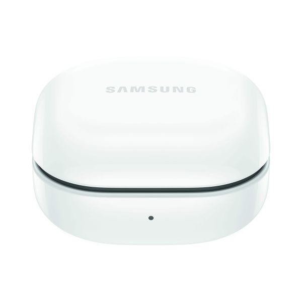 Samsung Galaxy Buds FE Headset True Wireless Stereo (TWS) In-ear Oproepen/muziek Bluetooth Grafiet (SM-R400NZAADBT)