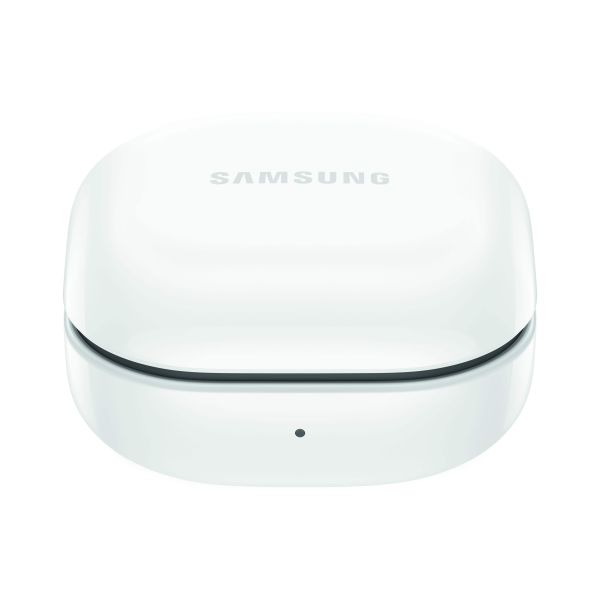 Samsung Galaxy Buds FE Headset True Wireless Stereo (TWS) In-ear Oproepen/muziek Bluetooth Grafiet (SM-R400NZAADBT)