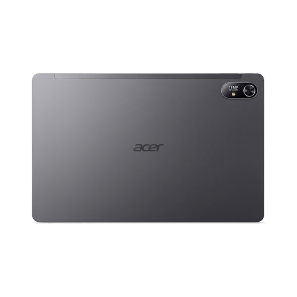 Acer Iconia P11-11-80ZS Mediatek 128 GB 27,9 cm (11") 8 GB Wi-Fi 5 (802.11ac) Android 14 Grijs (NT.LGTEE.001) Acer Iconia P11-11-80ZS Mediatek 128 GB 27,9 cm (11") 8 GB Wi-Fi 5 (802.11ac) Android 14 Grijs (NT.LGTEE.001)