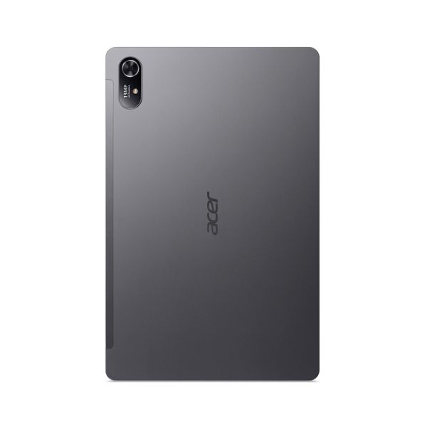 Acer Iconia P11-11-80ZS Mediatek 128 GB 27,9 cm (11") 8 GB Wi-Fi 5 (802.11ac) Android 14 Grijs (NT.LGTEE.001) Acer Iconia P11-11-80ZS Mediatek 128 GB 27,9 cm (11") 8 GB Wi-Fi 5 (802.11ac) Android 14 Grijs (NT.LGTEE.001)