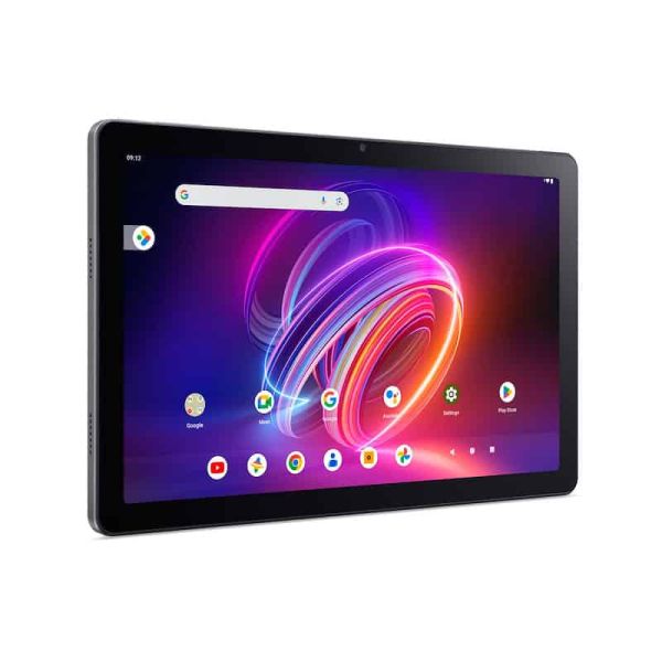 Acer Iconia P11-11-80ZS Mediatek 128 GB 27,9 cm (11") 8 GB Wi-Fi 5 (802.11ac) Android 14 Grijs (NT.LGTEE.001) Acer Iconia P11-11-80ZS Mediatek 128 GB 27,9 cm (11") 8 GB Wi-Fi 5 (802.11ac) Android 14 Grijs (NT.LGTEE.001)