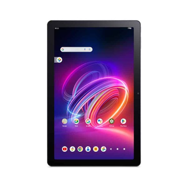 Acer Iconia P11-11-80ZS Mediatek 128 GB 27,9 cm (11") 8 GB Wi-Fi 5 (802.11ac) Android 14 Grijs (NT.LGTEE.001) Acer Iconia P11-11-80ZS Mediatek 128 GB 27,9 cm (11") 8 GB Wi-Fi 5 (802.11ac) Android 14 Grijs (NT.LGTEE.001)