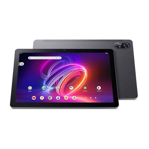 Acer Iconia P11-11-80ZS Mediatek 128 GB 27,9 cm (11") 8 GB Wi-Fi 5 (802.11ac) Android 14 Grijs (NT.LGTEE.001) Acer Iconia P11-11-80ZS Mediatek 128 GB 27,9 cm (11") 8 GB Wi-Fi 5 (802.11ac) Android 14 Grijs (NT.LGTEE.001)