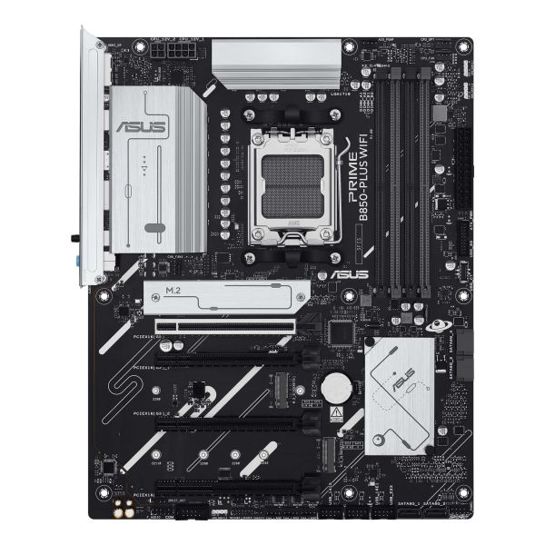 ASUS PRIME B850-PLUS WIFI AMD B850 Socket AM5 ATX (90MB1L80-M0EAY0)
