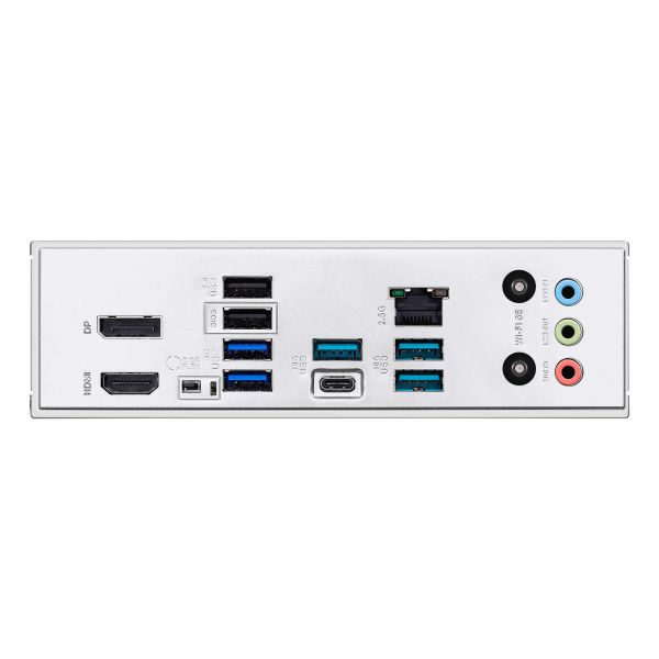 ASUS PRIME B850-PLUS WIFI AMD B850 Socket AM5 ATX (90MB1L80-M0EAY0)