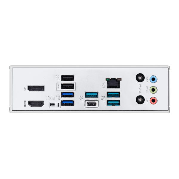 ASUS PRIME B850-PLUS WIFI AMD B850 Socket AM5 ATX (90MB1L80-M0EAY0)