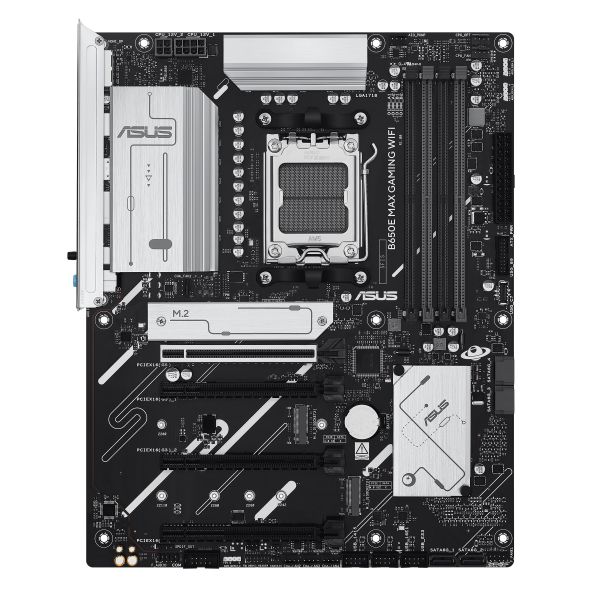 ASUS PRIME B850-PLUS WIFI AMD B850 Socket AM5 ATX (90MB1L80-M0EAY0)