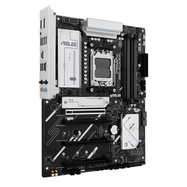 ASUS PRIME B850-PLUS WIFI AMD B850 Socket AM5 ATX (90MB1L80-M0EAY0)