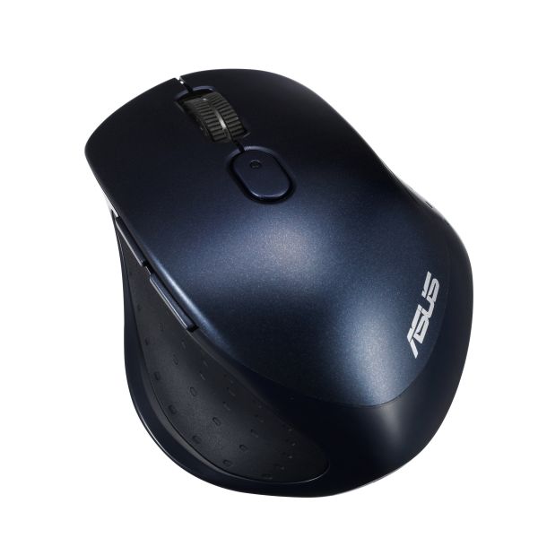 ASUS MW203 muis Kantoor Rechtshandig RF-draadloos + Bluetooth Optisch 2400 DPI (90XB06C0-BMU010)