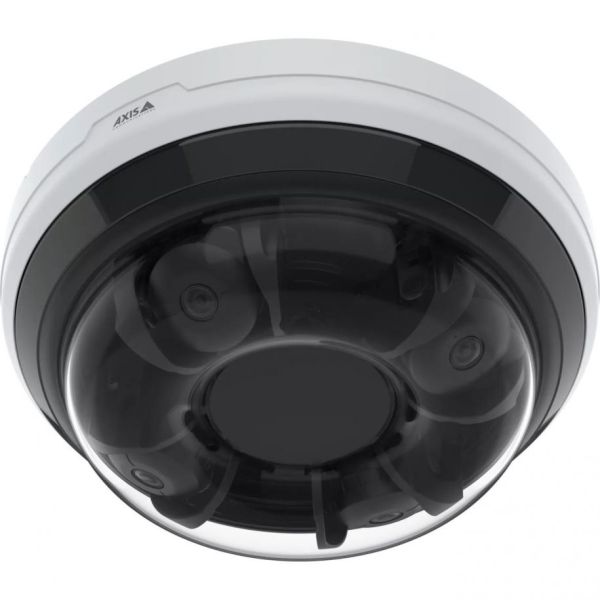 AXIS P3747-PLVE (02897-001)