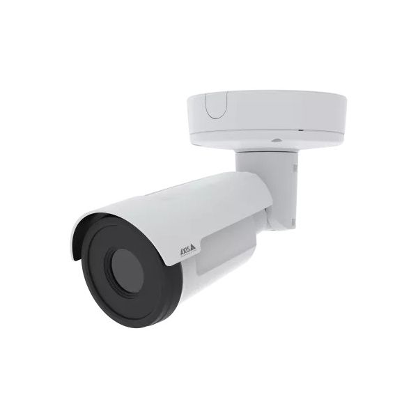 AXIS Q1972-E Bullet IP security camera Outdoor 640 x 480 pixels Wall (03029-001)
