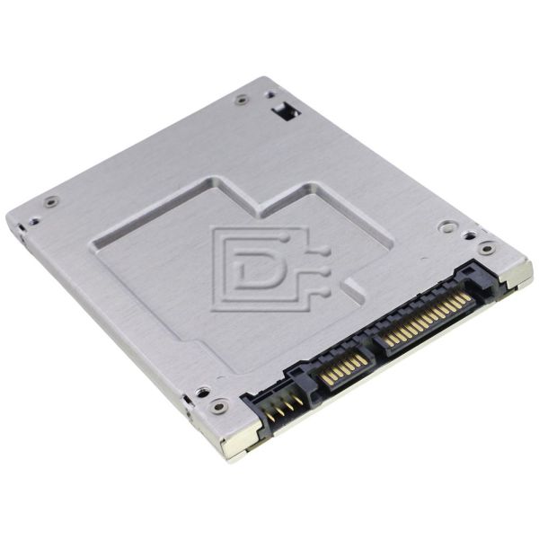 Dell 480GB SSD 2.5 SATA 6G (8RRW8-RFB)
