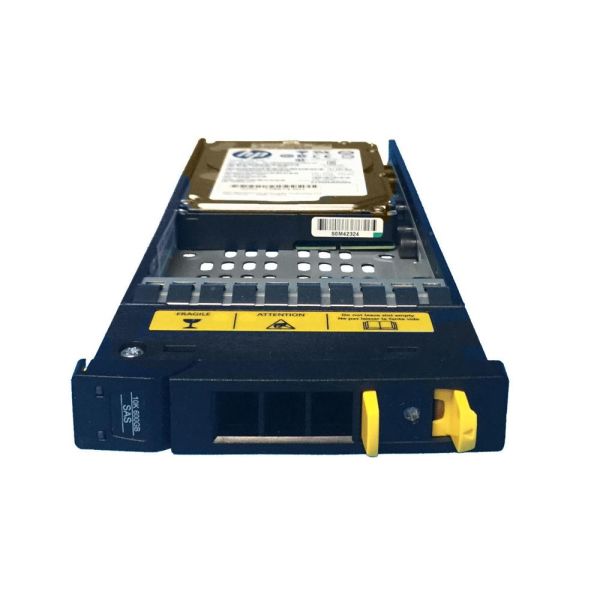 HP DRV 1.8TB HDD 6G SAS SFF (840462-001-RFB)