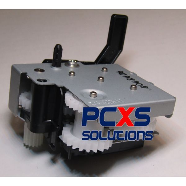 HP Kit-Trays 2 or 3 Roller/Separation Pad (RM2-3899-000BU)