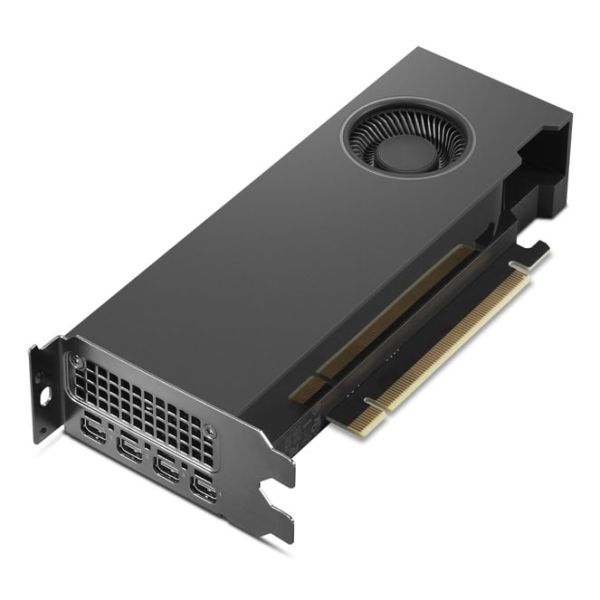 Lenovo NVIDIA RTX 4000 SFF Ada RTX 4000 Ada 20 GB GDDR6 (4X61Q50293)