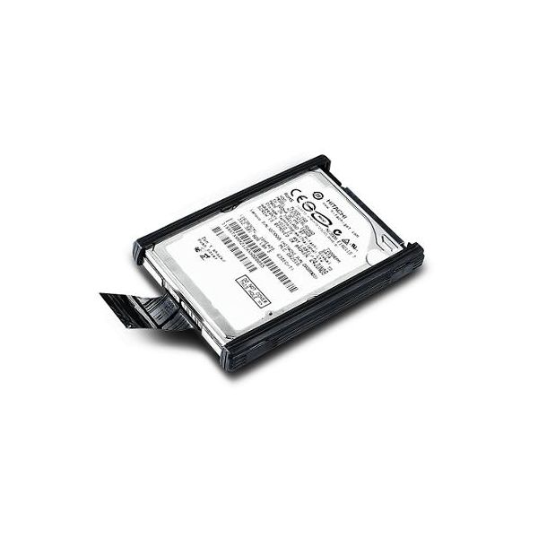 Lenovo 1TB 5.4k SATA 7mm interne harde schijf 5400 RPM 2.5" (4XB0K48493)