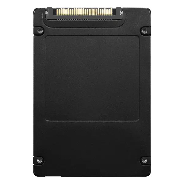 Lenovo 4XB1R33424 internal solid state drive 15,3 TB U.3 PCI Express 4.0 NVMe 3D NAND (4XB1R33424)