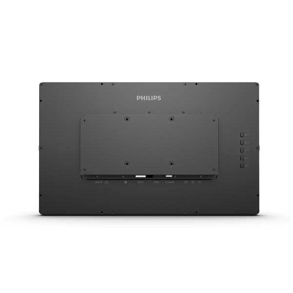 Philips B Line 222B1TFL/00 computer monitor 54,6 cm (21.5") 1920 x 1080 Pixels Full HD LED Touchscreen Zwart (222B1TFL/00)