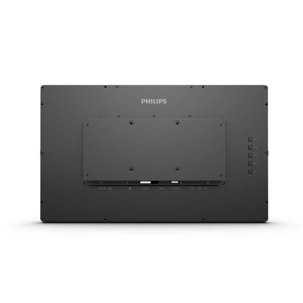 Philips B Line 222B1TFL/00 computer monitor 54,6 cm (21.5") 1920 x 1080 Pixels Full HD LED Touchscreen Zwart (222B1TFL/00)