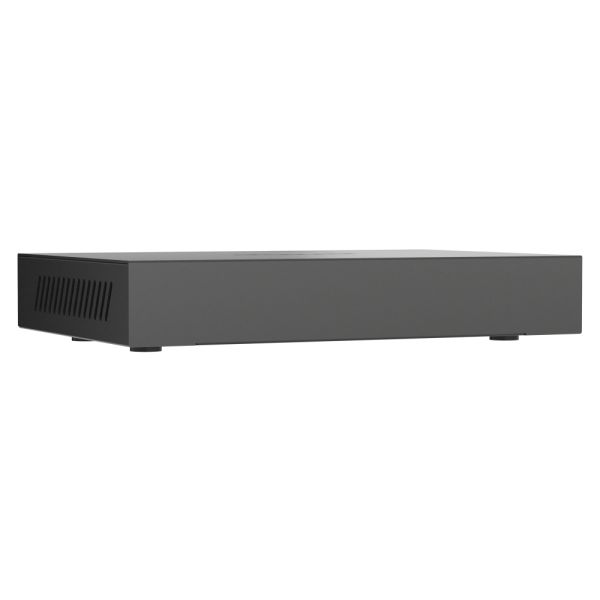 QNAP QSW-2104-2T-R2 netwerk-switch Unmanaged 10G Ethernet (100/1000/10000) Desktop Zwart (QSW-2104-2T-R2)