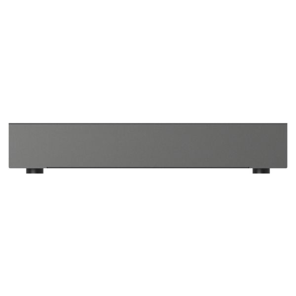 QNAP QSW-2104-2T-R2 netwerk-switch Unmanaged 10G Ethernet (100/1000/10000) Desktop Zwart (QSW-2104-2T-R2)