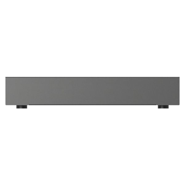 QNAP QSW-2104-2T-R2 netwerk-switch Unmanaged 10G Ethernet (100/1000/10000) Desktop Zwart (QSW-2104-2T-R2)