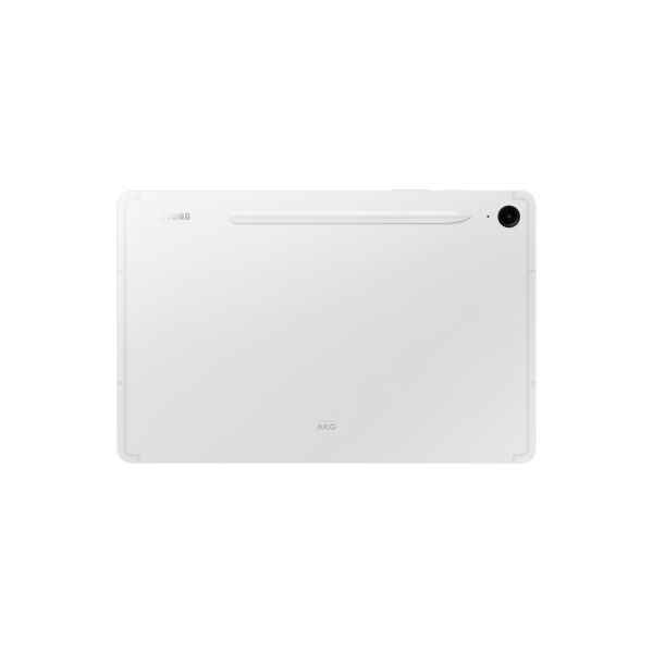 Samsung Galaxy Tab S9 FE 5G Samsung Exynos LTE-TDD & LTE-FDD 128 GB 27,7 cm (10.9") 6 GB Wi-Fi 6 (802.11ax) Zilver (SM-X516BZSAEUE)