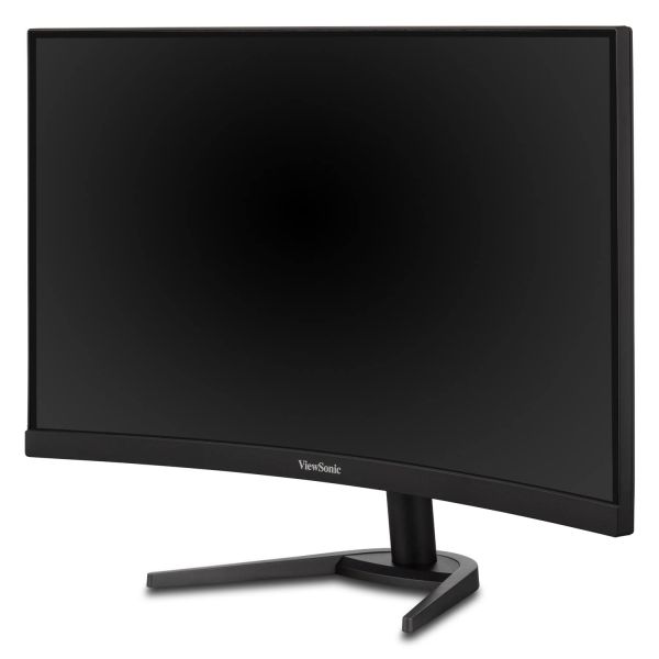 Viewsonic VX Series VX2468-PC-MHD LED display 61 cm (24") 1920 x 1080 Pixels Full HD Zwart (VX2468-PC-MHD)