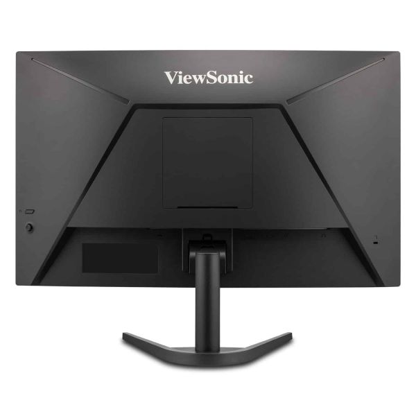 Viewsonic VX Series VX2468-PC-MHD LED display 61 cm (24") 1920 x 1080 Pixels Full HD Zwart (VX2468-PC-MHD)