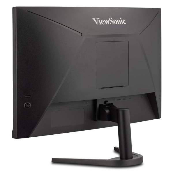 Viewsonic VX Series VX2468-PC-MHD LED display 61 cm (24") 1920 x 1080 Pixels Full HD Zwart (VX2468-PC-MHD)