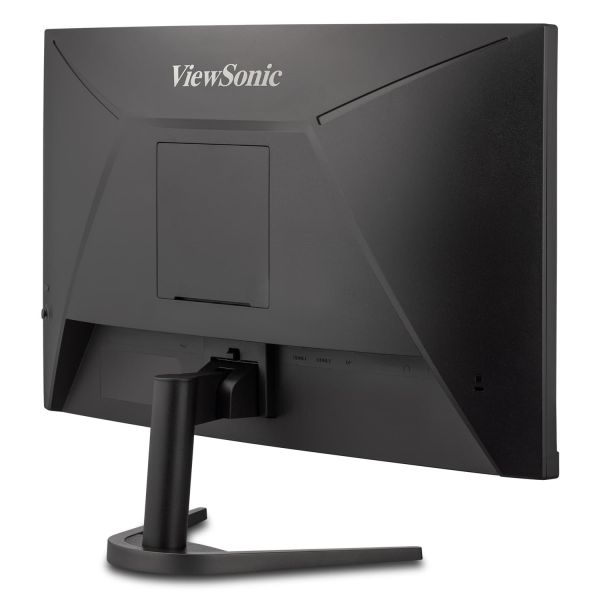 Viewsonic VX Series VX2468-PC-MHD LED display 61 cm (24") 1920 x 1080 Pixels Full HD Zwart (VX2468-PC-MHD)