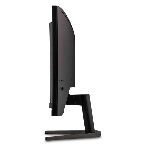 Viewsonic VX Series VX2468-PC-MHD LED display 61 cm (24") 1920 x 1080 Pixels Full HD Zwart (VX2468-PC-MHD)