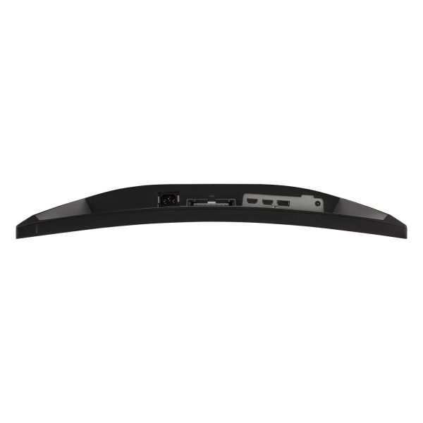 Viewsonic VX Series VX2468-PC-MHD LED display 61 cm (24") 1920 x 1080 Pixels Full HD Zwart (VX2468-PC-MHD)