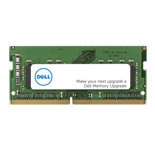DELL A8547953 geheugenmodule 8 GB 1 x 8 GB DDR4 2133 MHz (A8547953) DELL A8547953 geheugenmodule 8 GB 1 x 8 GB DDR4 2133 MHz (A8547953)