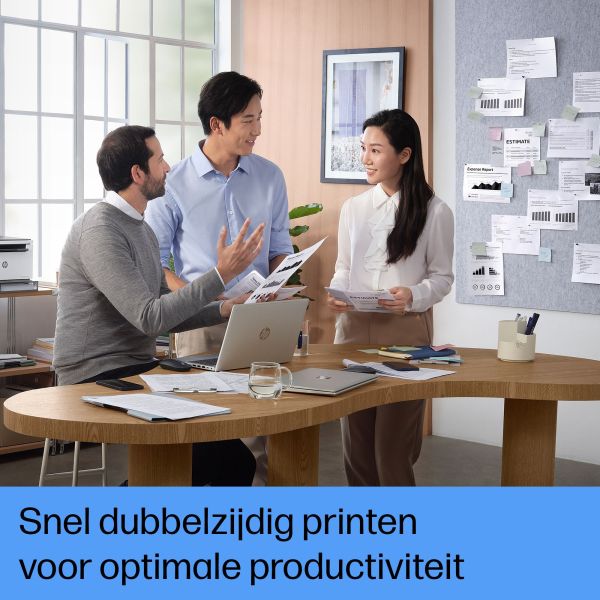 HP LaserJet Tank MFP 2604sdw printer (381V1A)