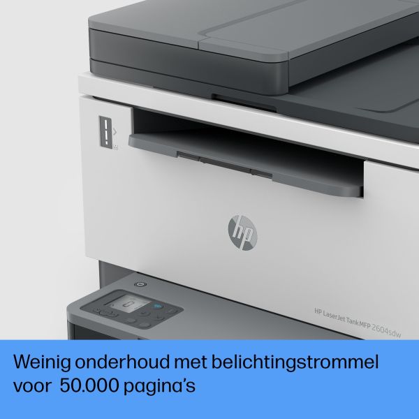 HP LaserJet Tank MFP 2604sdw printer (381V1A)