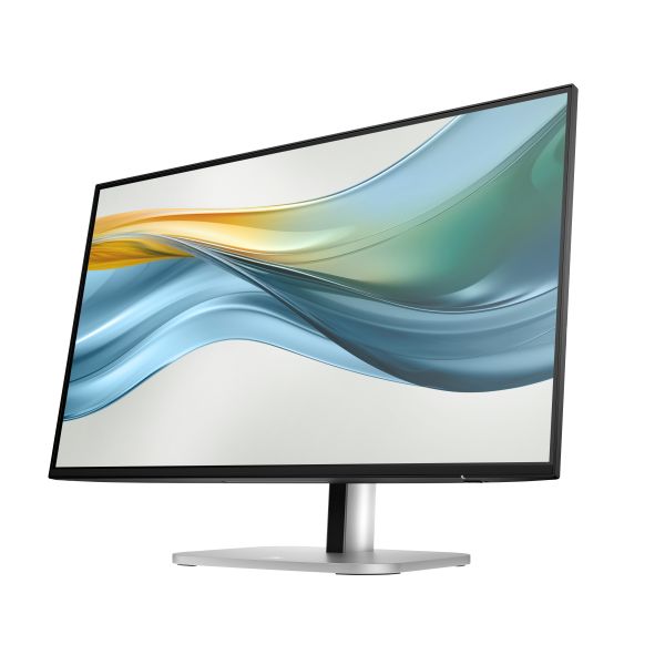 HP Series 5 Pro Serie 5 Pro 23,8 inch FHD USB-C-monitor - 524pu pvc-vrij (9D9V7A5#ABB) 6/6 HP Series 5 Pro Serie 5 Pro 23,8 inch FHD USB-C-monitor - 524pu pvc-vrij (9D9V7A5#ABB)