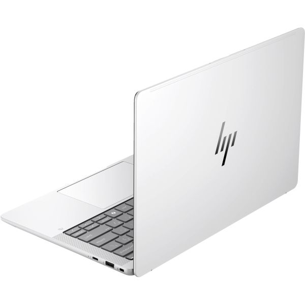 HP EliteBook X G1a Next Gen AI Wolf Pro Security Edition Copilot+ PC AMD Ryzen AI 7 PRO 360 Laptop 35,6 cm (14") Touchscreen 2.8K 32 GB LPDDR5x-SDRAM 1 TB SSD Wi-Fi 7 (802.11be) Windows 11 Pro Zilver (B69D5ET#ABH)