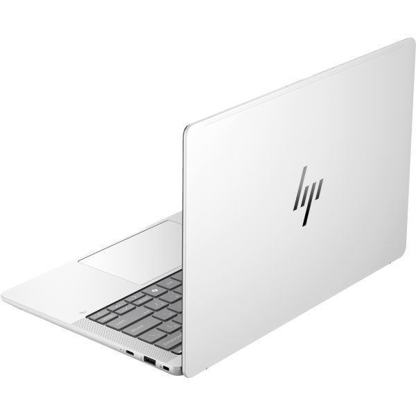HP EliteBook X G1a Next Gen AI Wolf Pro Security Edition Copilot+ PC AMD Ryzen AI 9 HX 375 Laptop 35,6 cm (14") Touchscreen 2.8K 32 GB LPDDR5x-SDRAM 1 TB SSD Wi-Fi 7 (802.11be) Windows 11 Pro Zilver