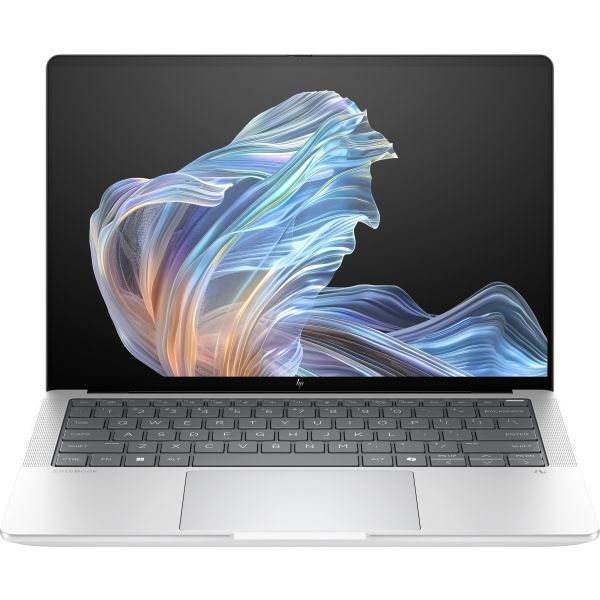 HP EliteBook X G1a AMD Ryzen AI 9 HX 375 Laptop 35,6 cm (14") Touchscreen 2.8K 64 GB LPDDR5x-SDRAM 1 TB SSD Wi-Fi 7 (802.11be) Windows 11 Pro Zilver (B69DPET#ABH) HP EliteBook X G1a AMD Ryzen AI 9 HX 375 Laptop 35,6 cm (14") Touchscreen 2.8K 64 GB LPDDR5x-SDRAM 1 TB SSD Wi-Fi 7 (802.11be) Windows 11 Pro Zilver (B69DPET#ABH)