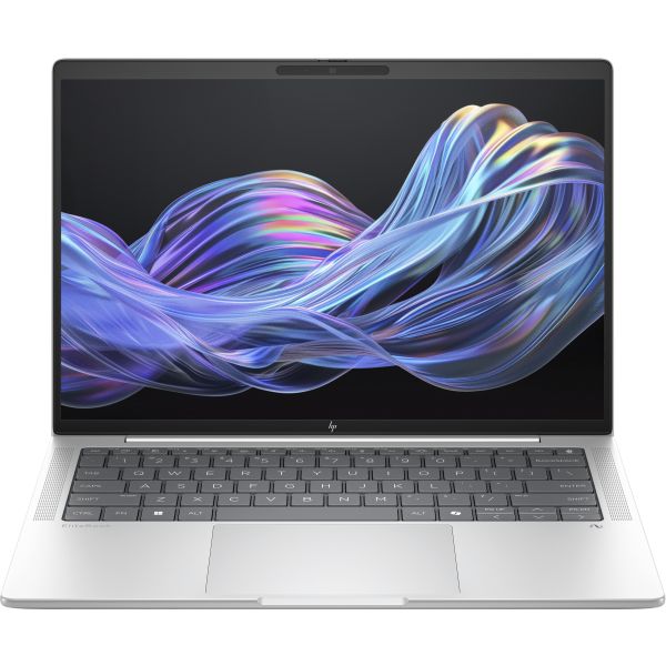 HP EliteBook X G1i Intel Core Ultra 5 226V Laptop 35,6 cm (14") WUXGA 16 GB LPDDR5x-SDRAM 512 GB SSD Wi-Fi 7 (802.11be) Windows 11 Pro Zilver (B69DQET#ABH) HP EliteBook X G1i Intel Core Ultra 5 226V Laptop 35,6 cm (14") WUXGA 16 GB LPDDR5x-SDRAM 512 GB SSD Wi-Fi 7 (802.11be) Windows 11 Pro Zilver (B69DQET#ABH)