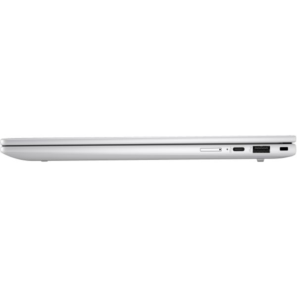 HP EliteBook X G1i Intel Core Ultra 5 226V Laptop 35,6 cm (14") WUXGA 16 GB LPDDR5x-SDRAM 512 GB SSD Wi-Fi 7 (802.11be) Windows 11 Pro Zilver (B69DQET#ABH)