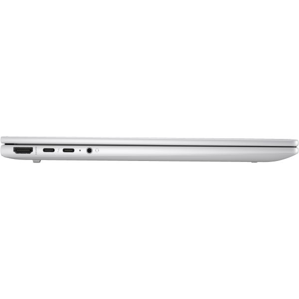 HP EliteBook X G1i Intel Core Ultra 5 226V Laptop 35,6 cm (14") WUXGA 16 GB LPDDR5x-SDRAM 512 GB SSD Wi-Fi 7 (802.11be) Windows 11 Pro Zilver (B69DQET#ABH)