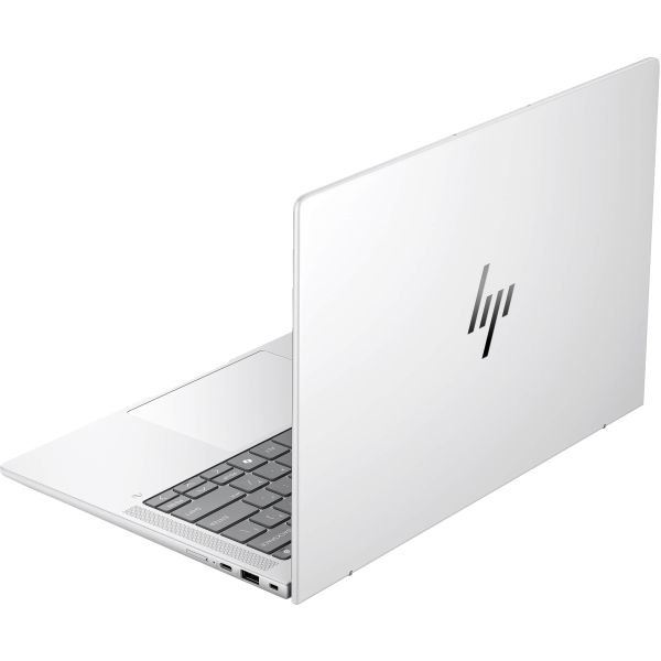 HP EliteBook X G1i Intel Core Ultra 7 258V Laptop 35,6 cm (14") WUXGA 32 GB LPDDR5x-SDRAM 1 TB SSD Wi-Fi 7 (802.11be) Windows 11 Pro Zilver (B69DTET#ABH)