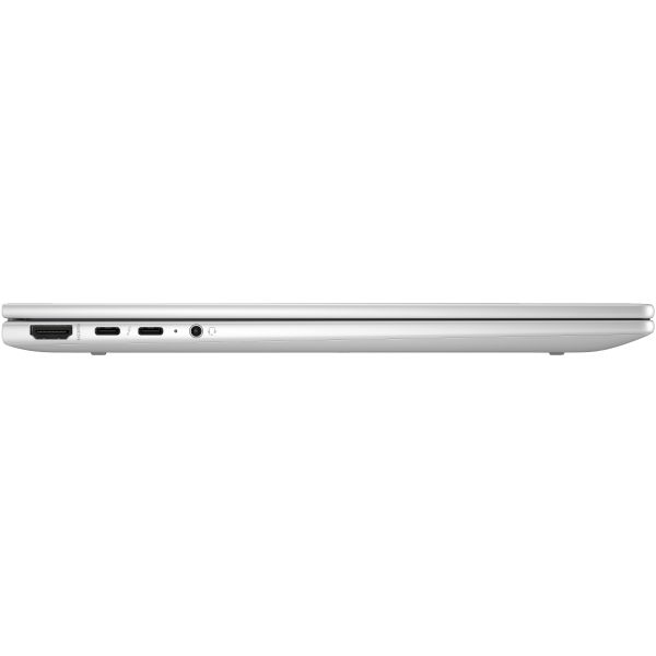 HP EliteBook X Flip G1i Intel Core Ultra 7 256V Hybride (2-in-1) 35,6 cm (14") Touchscreen WUXGA 16 GB LPDDR5x-SDRAM 512 GB SSD Wi-Fi 7 (802.11be) Windows 11 Pro Zilver (B69DWET#ABH)