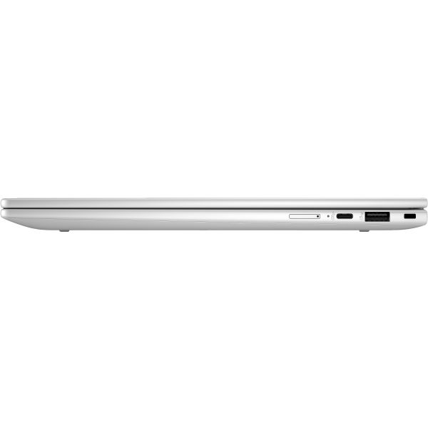 HP EliteBook X Flip G1i Intel Core Ultra 7 258V Hybride (2-in-1) 35,6 cm (14") Touchscreen WUXGA 32 GB LPDDR5x-SDRAM 1 TB SSD Wi-Fi 7 (802.11be) Windows 11 Pro Zilver (B69DXET#ABH)