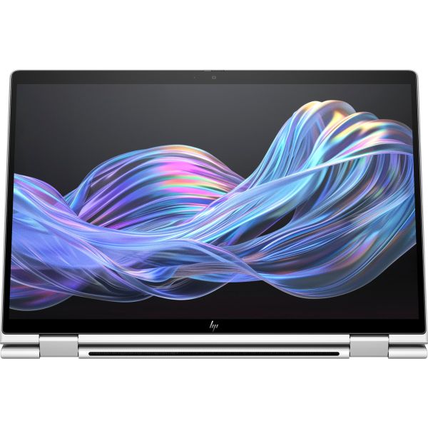 HP EliteBook X Flip G1i Intel Core Ultra 7 258V Hybride (2-in-1) 35,6 cm (14") Touchscreen WUXGA 32 GB LPDDR5x-SDRAM 1 TB SSD Wi-Fi 7 (802.11be) Windows 11 Pro Zilver (B69DXET#ABH)